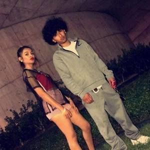 Meet your Posher, Vincentarissa